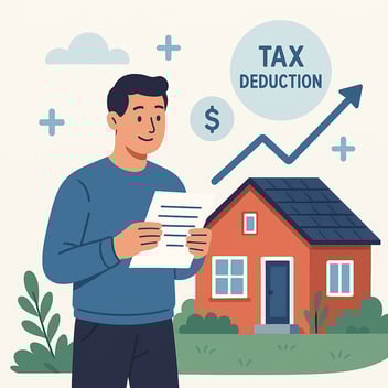 SALT Deduction Cap Jumps to $40,000 for 2025: What It Means for You